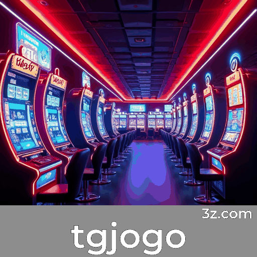 Tgjogo: Experiência de Cassino Emocionante e Luxuosa