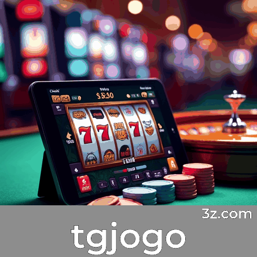 Potencialize Promoções e otimize Bônus na tgjogo