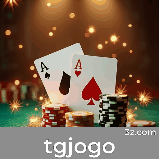 Experiência de Jogos Inesquecíveis no tgjogo: Diversão Garantida