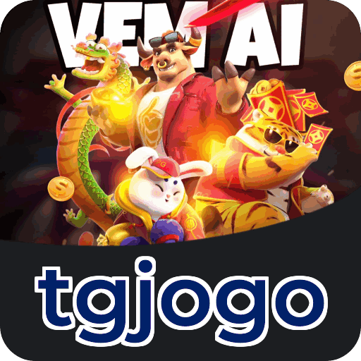Login rápido no app tgjogo