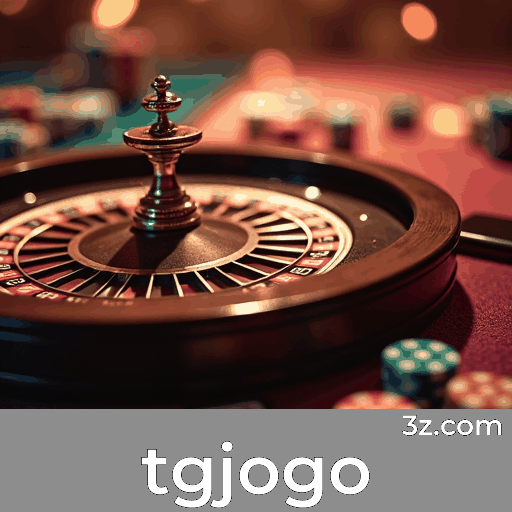 Tgjogo: Experiência de Cassino Emocionante e Luxuosa