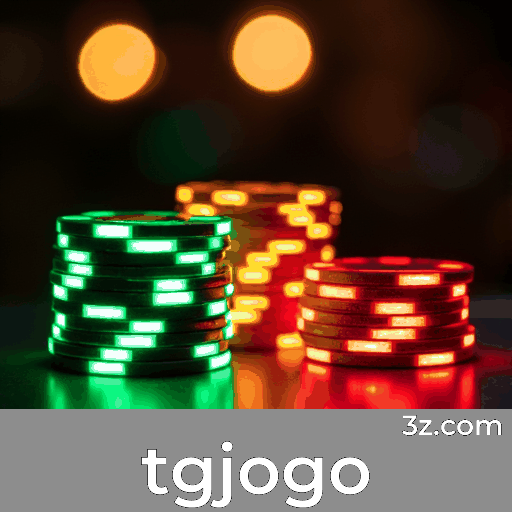 tgjogo: Baixe Rápido e Use com Facilidade
