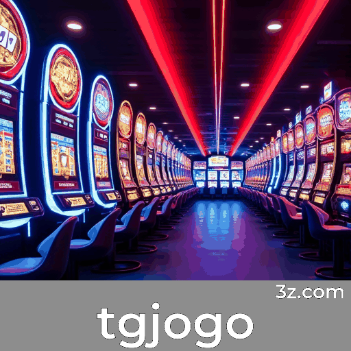 tgjogo: Apostas Esportivas Completas e Rápidas no Brasil